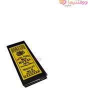 تصویر سوزن دستی خیاطی رویال 