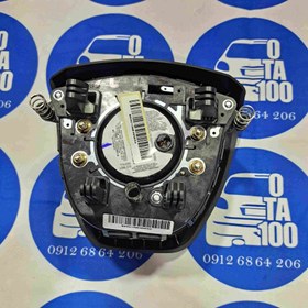 تصویر ایربگ چپ تارا |ایربک تارا 