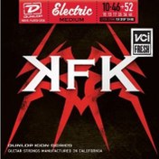 تصویر Dunlop Kerry King Electric Guitar String 