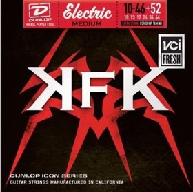 تصویر Dunlop Kerry King Electric Guitar String 