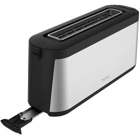 تصویر تستر تفال مدل Tefal tl4308 Toaster Element ا Tefal tl4308 Toaster Element, Stainless Steel, Stainless Steel Tefal tl4308 Toaster Element, Stainless Steel, Stainless Steel