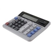 تصویر ماشین حساب مدل MD-2135 کاسی ا Kasi MD-2135 calculator Kasi MD-2135 calculator