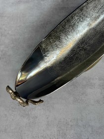 تصویر کشکول طرح پاپیون A 