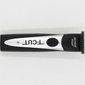 تصویر ماشین اصلاح موی صورت و بدن موزر مدل 0070-1591 Moser 1591-0070 Hair Trimmer