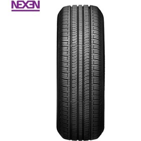 تصویر لاستیک نکسن 235/75R15 گل NPRIZ AH5 ( تاریخ تولید 2023 و 2024 ) NEXEN Tire 235/75R15 NPRIZ AH5