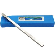 تصویر تیغچه تراش کبالت طول 200 عرض 8 ضخامت 8 REXO 