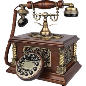 تصویر تلفن کلاسیک والتر مدل K28 