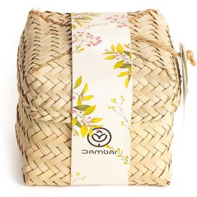 تصویر دمنوش حصیری شیراز 