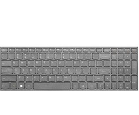 تصویر Lenovo G5070 Notebook Keyboard ا کیبرد لپ تاپ لنوو مدل جی 5070 کیبرد لپ تاپ لنوو مدل جی 5070