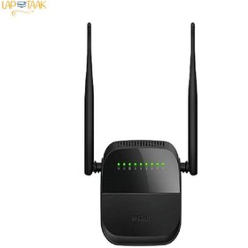 تصویر مودم D-LINK DSL-124 