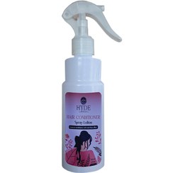 تصویر لوسیون نرم کننده موی هاید Hyde Hair Conditioner Lotion