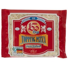 تصویر تاپینگ پیتزا منجمد دگا مقدار 180 گرم Dega Frozen Pizza Topping 180 gr