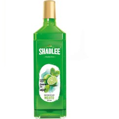 تصویر شربت موهیتو 780 گرمی شیشه ای شادلی -