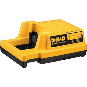 تصویر شارژر DE9000 دیوالت charger-DE9000-Dewalt