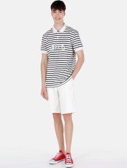 تصویر شلوارک مردانه فاق نرمال راسته | کالینز Colin’s .CL1069568_Q1.V1_DN43517 