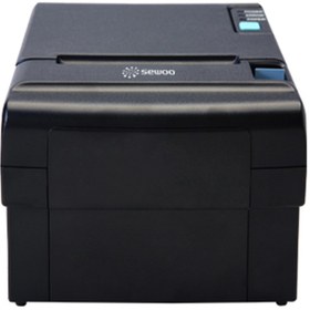 تصویر پرینتر حرارتی سوو مدل SLK-TL 212II SLK-TL212 II 3-inch Direct Thermal POS Printer