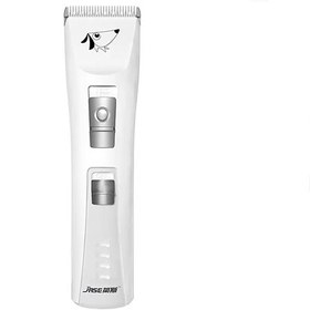 تصویر ماشین اصلاح موی حیوانات خانگی شیائومی JASE PET BEAUTY TRIMMER PC-902 