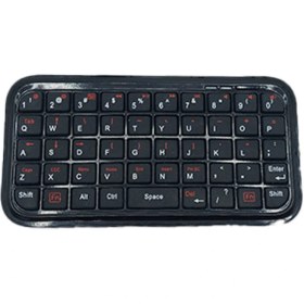 تصویر MINI Bluetooth Keyboard 