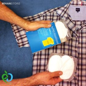 تصویر پد ضد عرق نانو Dry Pad 