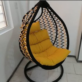 تصویر تاب ریلکسی مونیخ 