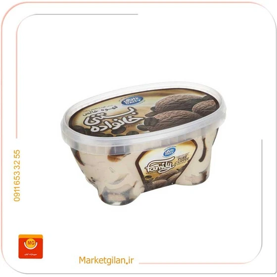 خرید و قیمت بستنی خانواده دایتی-کد 972 | ترب