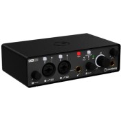 تصویر کارت صدا Steinberg IXO22 