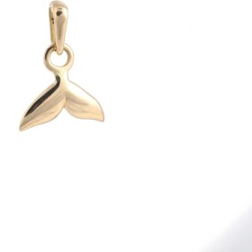 تصویر آویز دم نهنگ 