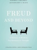 تصویر دانلود کتاب Freud and Beyond: A History of Modern Psychoanalytic Thought 2016 کتاب انگلیسی فروید و فراتر از آن: تاریخ اندیشه روانکاو