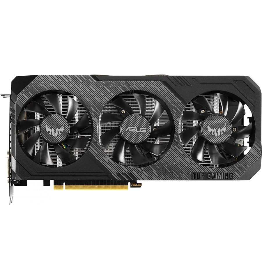 Asus tuf gaming 2025 geforce gtx 1660