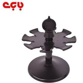 تصویر جا مهر ایستاده شاینی 