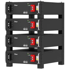 تصویر باتری لیتیوم 5KWh Deye مدل SE-G5.1 