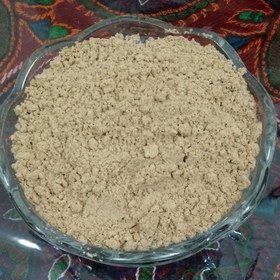 تصویر قاووت چهل گیاه(40گیاه) اعلاء تازه و خانگی قوتو سوغات کرمان (نیم کیلوئی) 