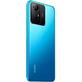 تصویر گوشی موبایل شیائومی مدل Redmi Note 12S دو سیم کارت ظرفیت 128 گیگابایت و رم 6 گیگابایت Xiaomi Redmi Note 12S Dual SIM 128GB And 6GB RAM Mobile Phone