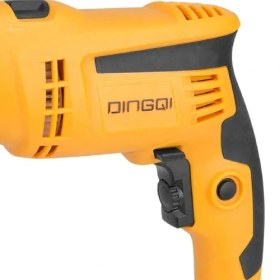 تصویر دریل برقی دینگی مدل 101613 