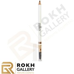 تصویر رویال اترنتی مداد ابرو پودری – Eyebrow Pen Luxurious Powdery Eyebrow Royal Eternity 