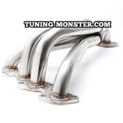 تصویر هدرز استیل پراید یورو ۲ رانر بلند برند HZ POWER 