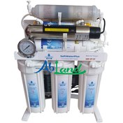 تصویر دستگاه تصفیه آب سافت واتر پلاس مدل Soft Water Plus SWP-09-UV 