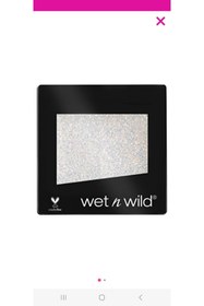 تصویر سایه چشم اورجینال برند Wet n wild کد 796968858 