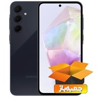 تصویر گوشی موبایل سامسونگ مدل Galaxy A35 دو سیم کارت ظرفیت 256 گیگابایت رم 8 گیگابایت 