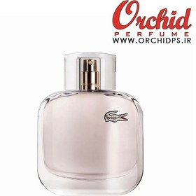 LACOSTE Eau de Lacoste L.12.12 Pour Elle Elegant