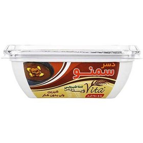 تصویر سمنو 250g ویتا 