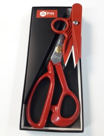 تصویر قیچی پین اصل سایز ۸ 