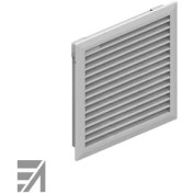 تصویر فیلتر فن و دریچه هواکش سایز 30*30 کد 3-701 اسکار Oskar 