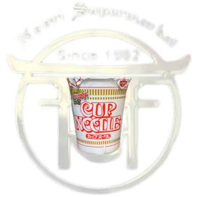 تصویر کاپ نودل گوشت ژاپنی 