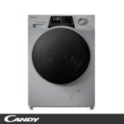تصویر ماشین لباسشویی کندی 9 کیلویی مدل GBT-1459 ا Candy 9 kg washing machine model GBT-1459W Candy 9 kg washing machine model GBT-1459W