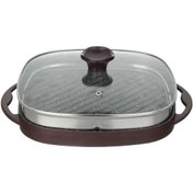 تصویر تابه گریل سام ست کد 40509003 سایز 30 ایرسامارکت 