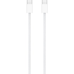 تصویر کابل Type C 60W اپل 