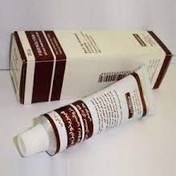 تصویر پماد فیبرینولیزین وستاژن پارس ۱ عدد 