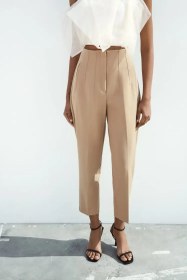 تصویر شلوار طرح زارا 