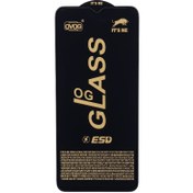تصویر گلس شیشه ای گوشی موبایل سامسونگ It’s Me Og Glass A54 5G / S23 FE 1600074